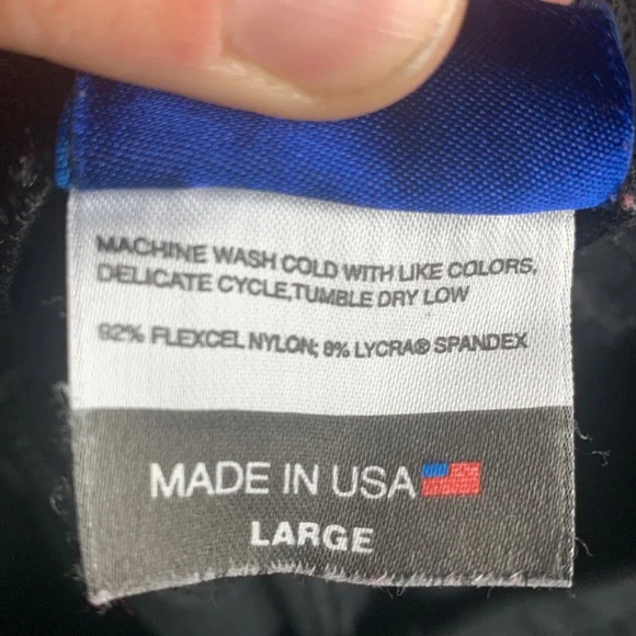 Irideon riding pants size large - Picture 7 of 8